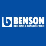 Benson Building Construction