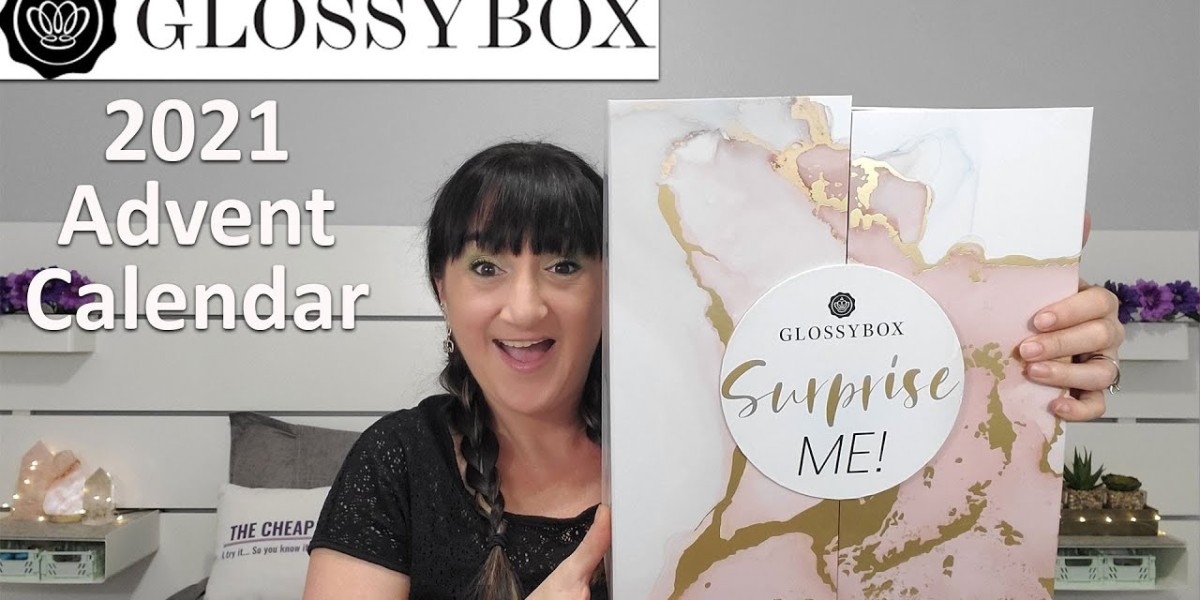 Exploring Glossybox: Discount Codes and Influencer Partnerships