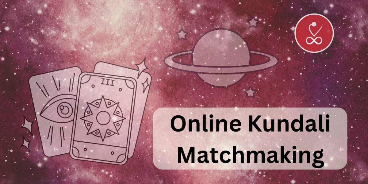 Online Kundali Matchmaking for Perfect Compatibility