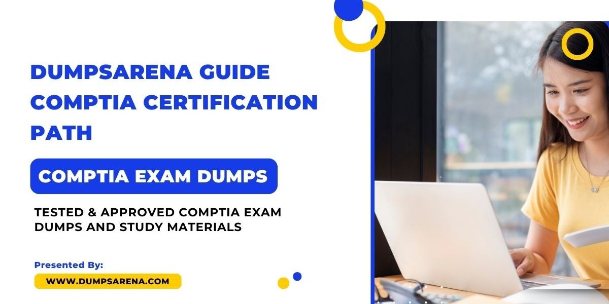 CompTIA Dumps: Conquer the Exam with Confidence