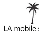 Los Angeles Mobile Screens