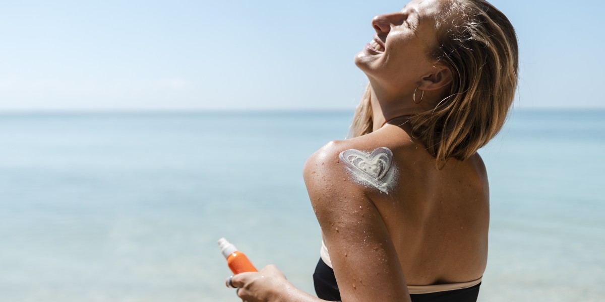 Where Can You Find the Best Mineral-Based Sunscreen in Houston?