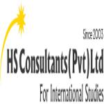 HS hsconsultants Pvt Ltd