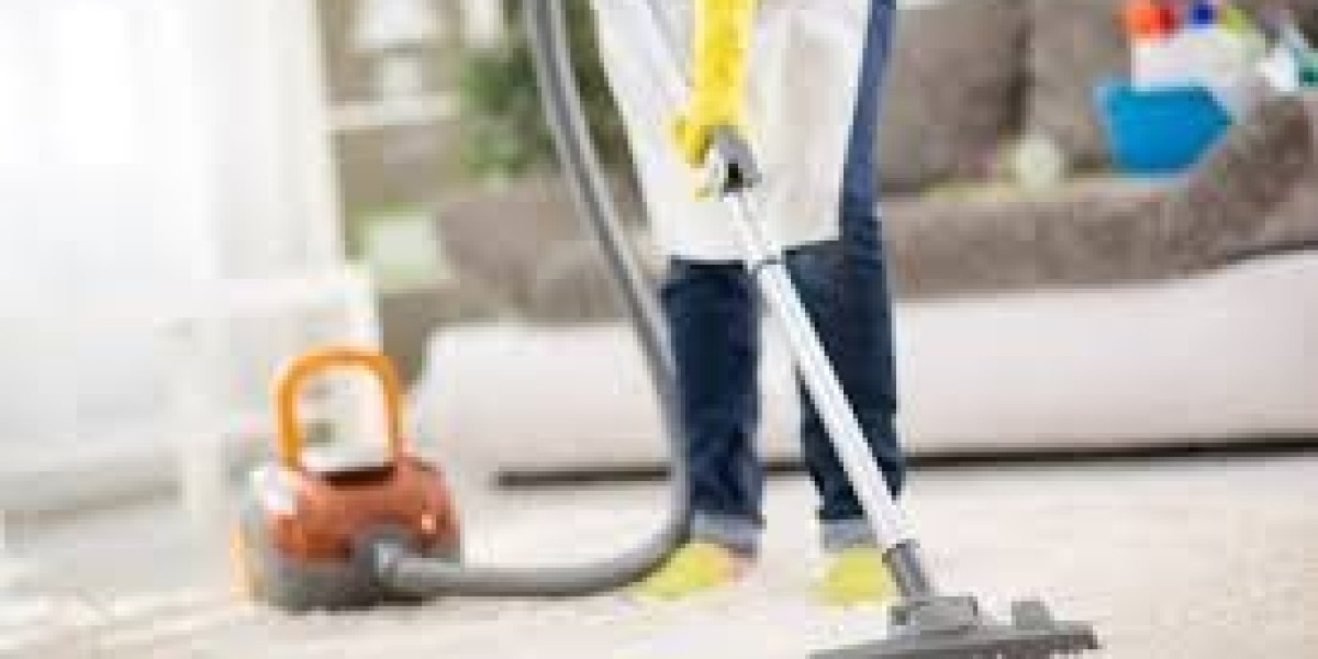 Fresh Carpets for Fresher Air: Carpet Cleaning’s Comfort Benefits