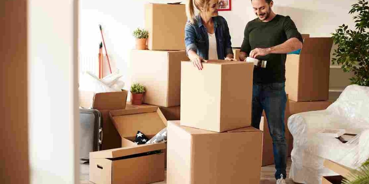 How to Hire Packers And Movers in Nagpur?