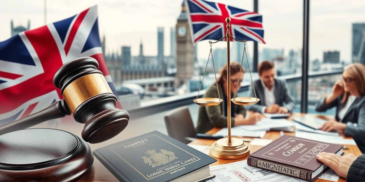 Expert Immigration Support in Bristol: How a Bristol Immigration Lawyer Can Simplify Your Journey