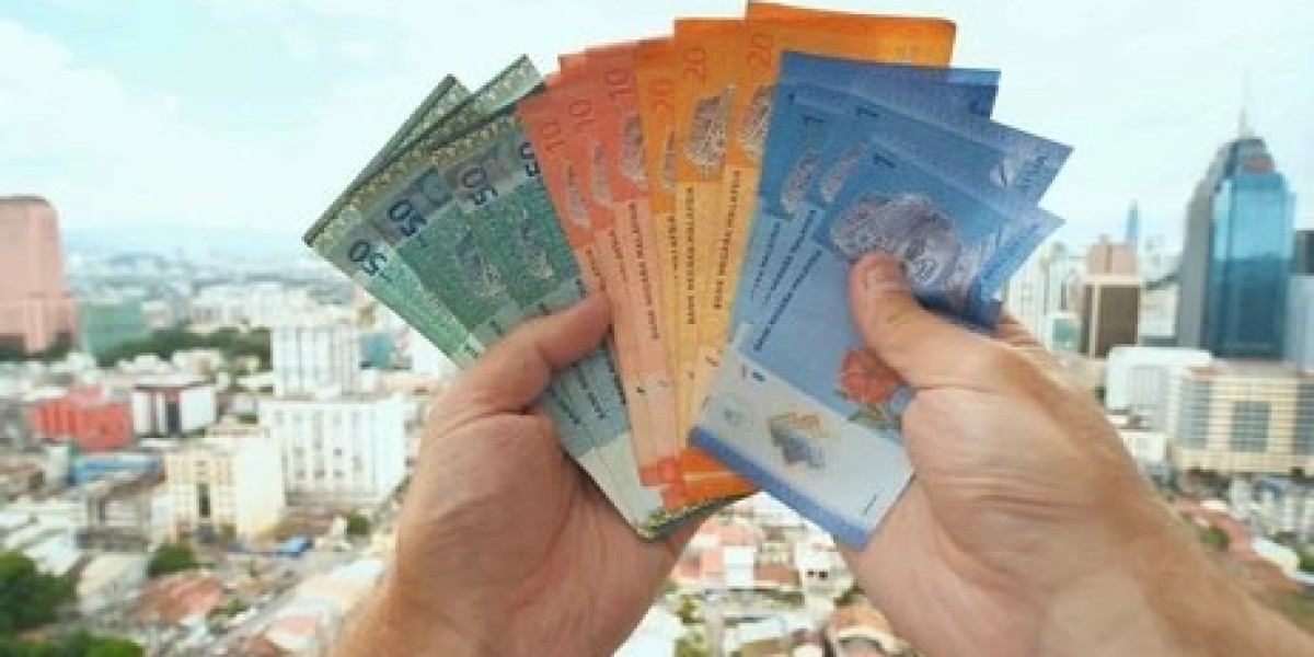 Personal Loans in Malaysia: How to Choose the Right Option for Your Needs