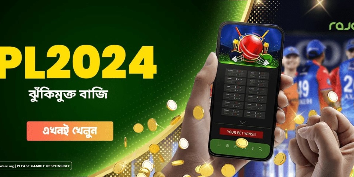 Why Baji Casino is Bangladesh Most Trusted Online Casino Platform