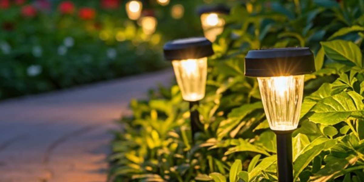 Solar Light Solutions: Discover the Best Solar Lights and Lamp Solar Light Options