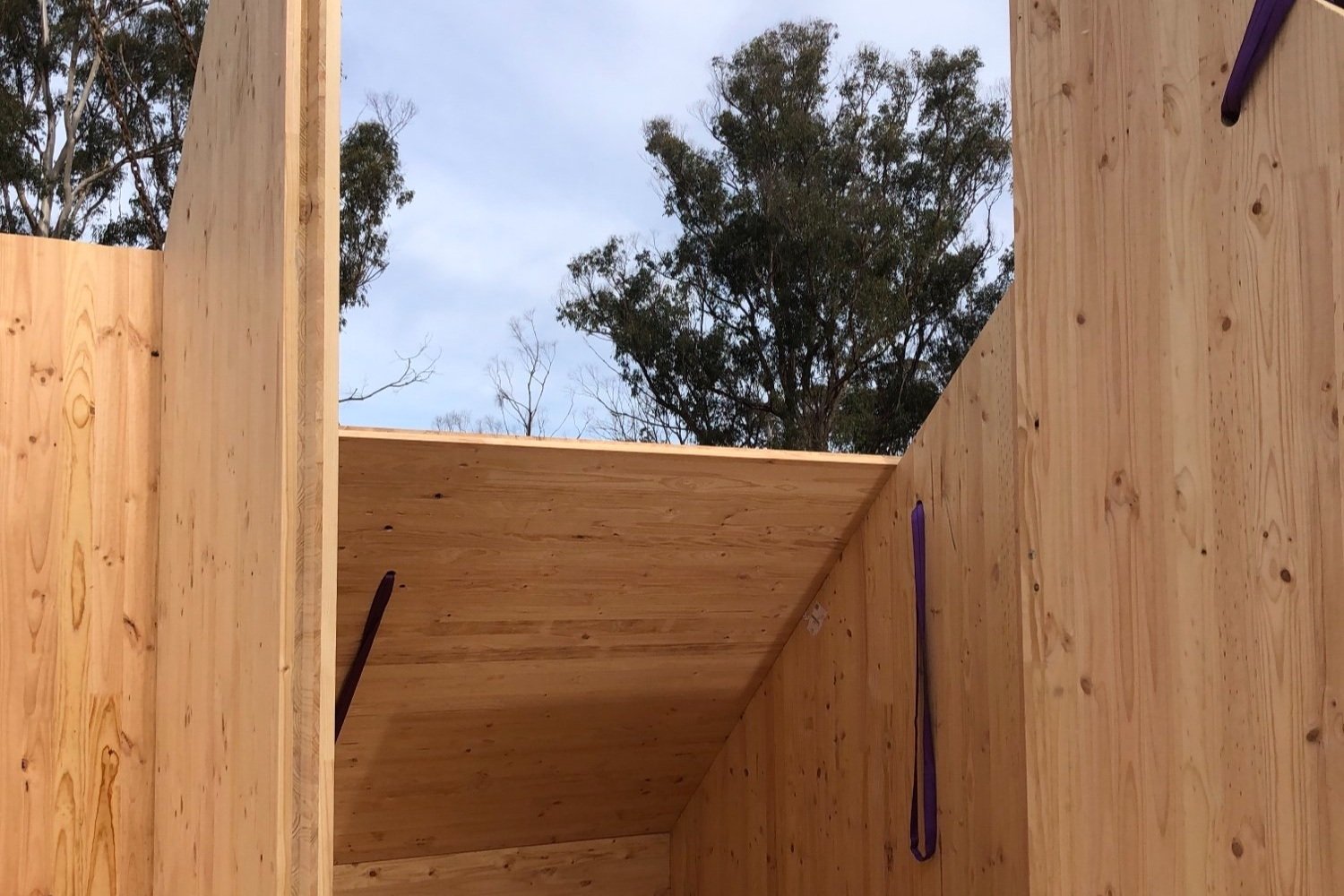 Cross Laminated Timber (CLT) Vs Timber Framing — Brother Nature Design & Build