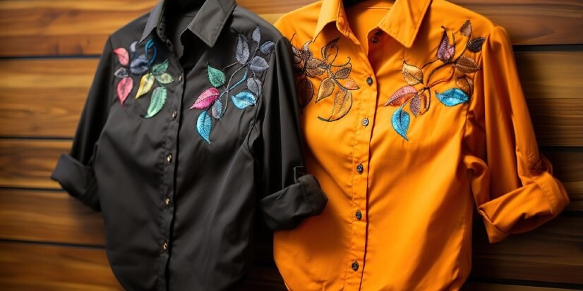 The Rise of Customised Shirts in Singapore: Your Guide to Personal Style