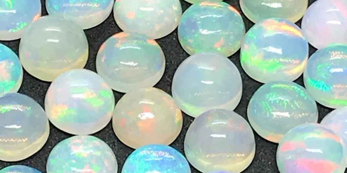 Ethiopian Opal vs. Australian Opal: What Makes Them Different?