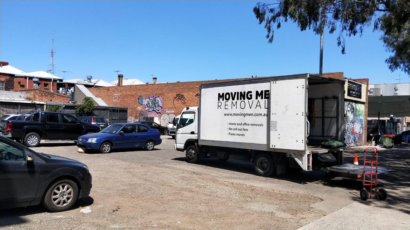 Removalists Moonee Ponds - Cheap Furniture & House Removals