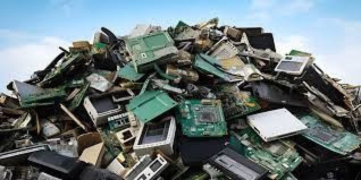 Vietnam Electronic Waste Market Report, Trends, Growth, Key Players, Share, Size, Forecast 2024-2032