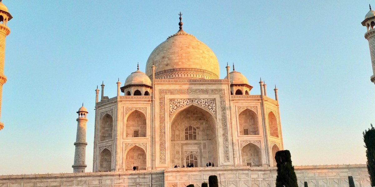 5-Day Golden Triangle Tour