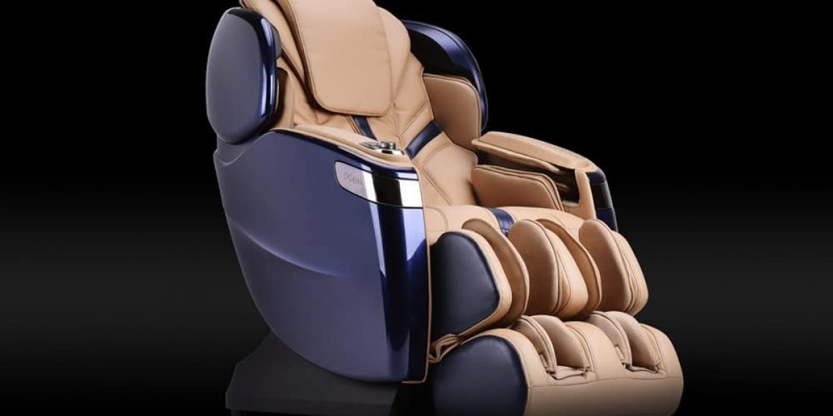 The Benefits of Owning an Ogawa Massage Chair