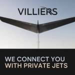 VILLIERS JETS