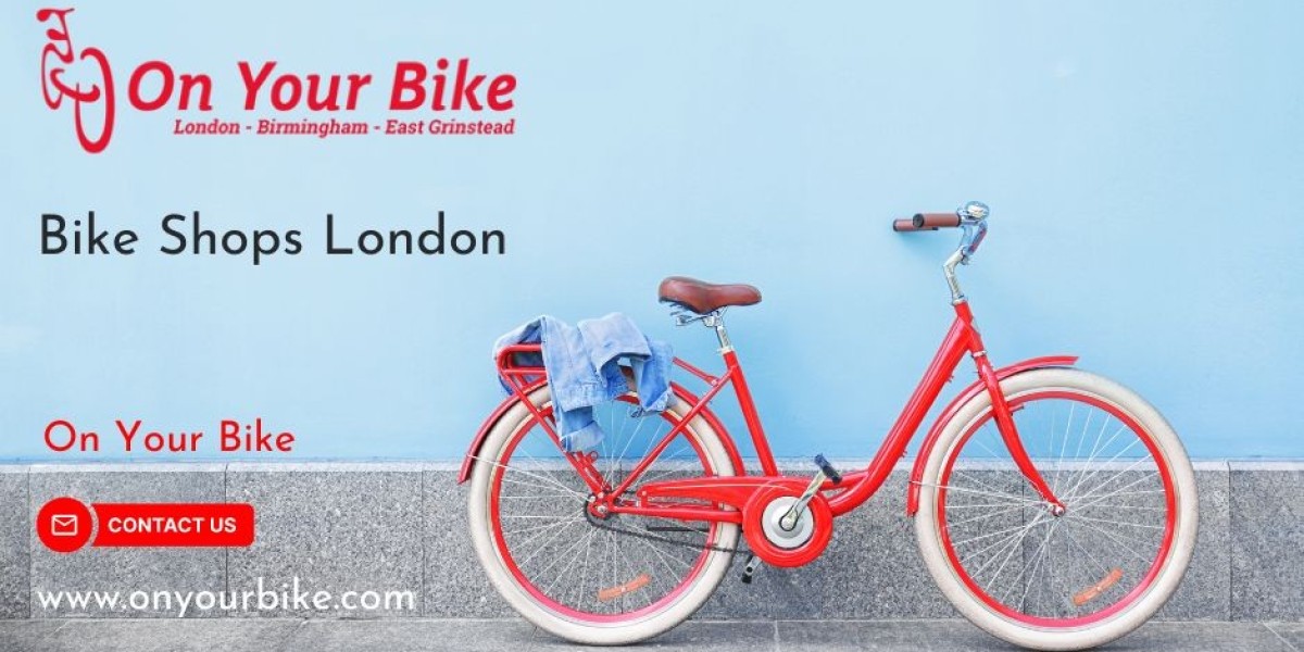 Exploring the Best Cycle Shops and Services in London: A Comprehensive Guide