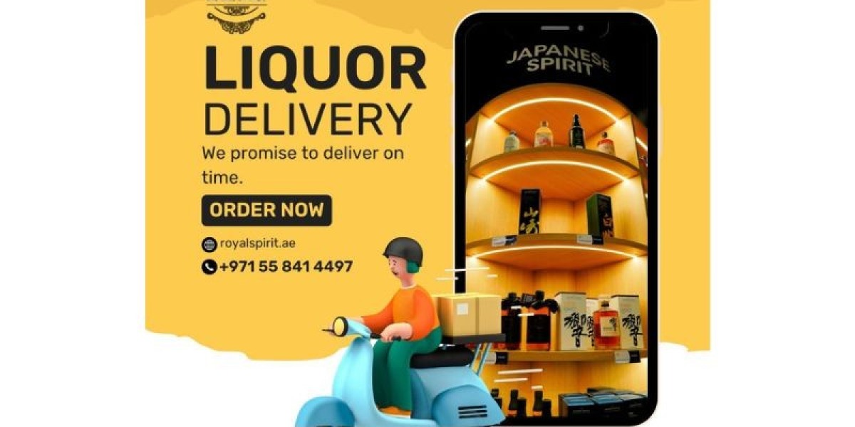 Fast and Reliable Liquor Home Delivery Near you : Order Now - Royal Spirit