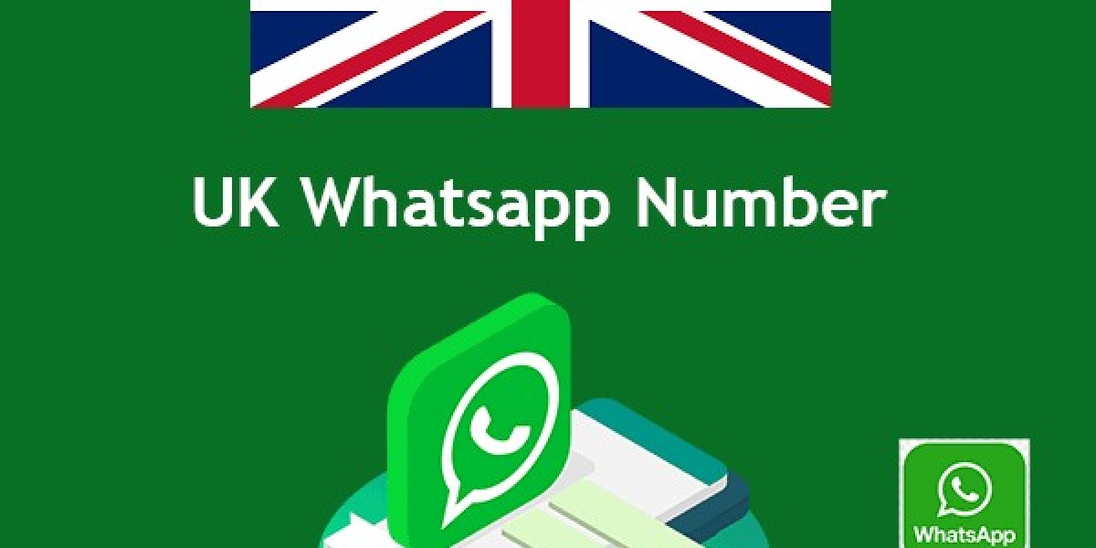 Why You Need UK WhatsApp Mobile Phone Number Lead for Your Telemarketing Success