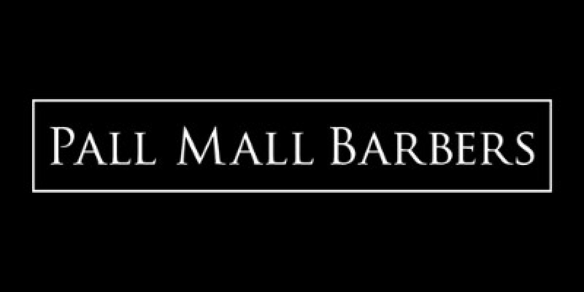 From Tradition to Modern Mastery: The Legacy of Pall Mall Barbers London