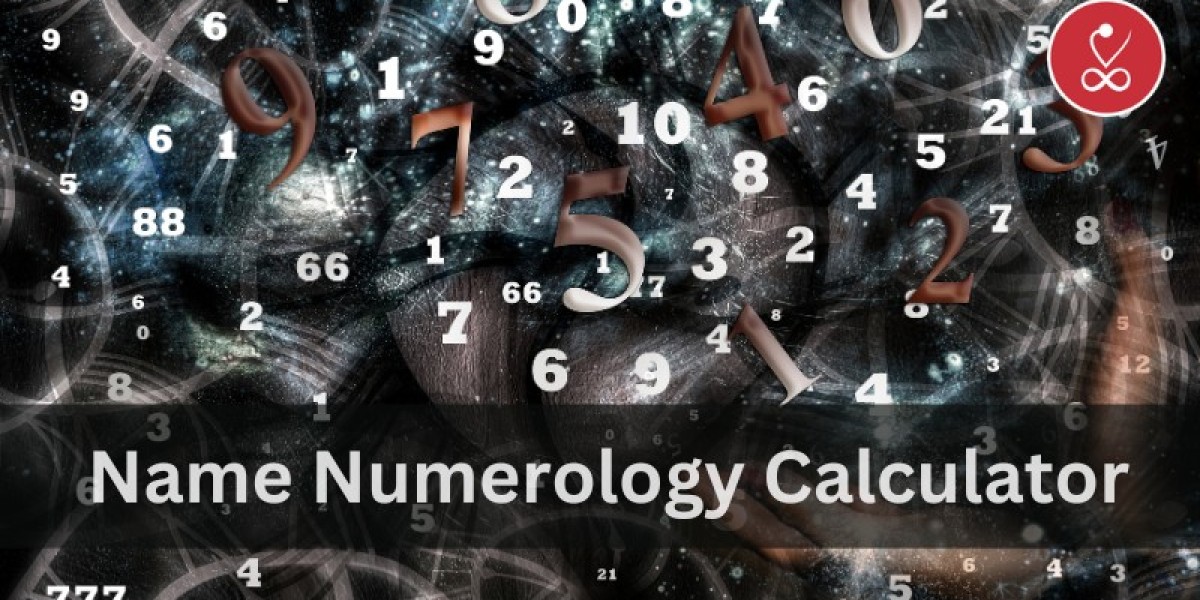 Name Numerology Calculator: Unlock the Secrets Behind Your Name