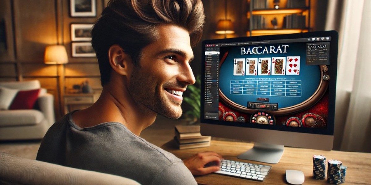 Discover the Thrill of Slot Sites