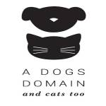 A Dogs Domain and Cats too