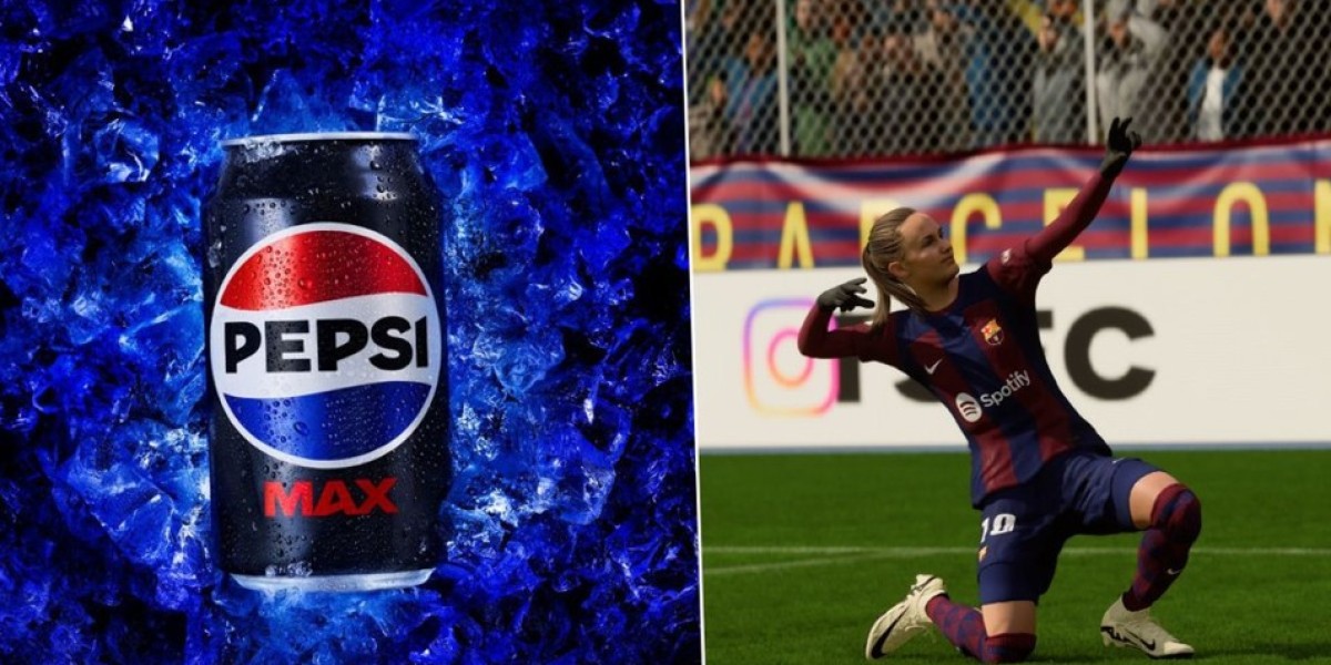 FC 25 Pepsi Promo: Win a PS5 & More - Join Now!