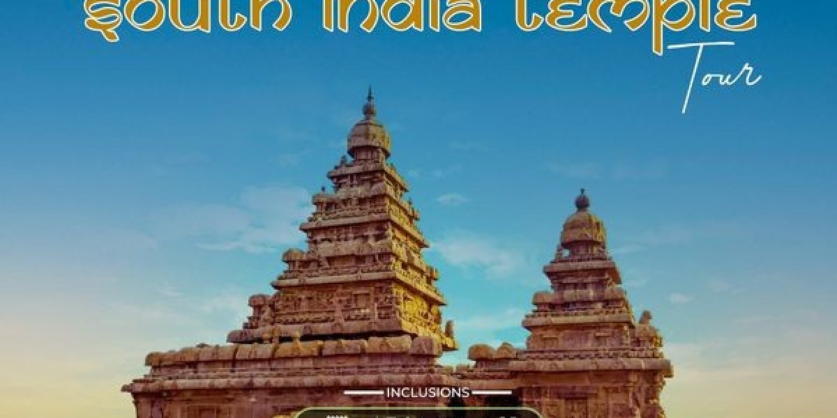 The Ultimate Guide to a South India Temple Tour