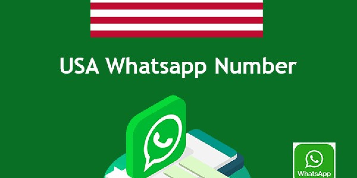 Why You Need USA WhatsApp Shopping Lead for Your Telemarketing Success