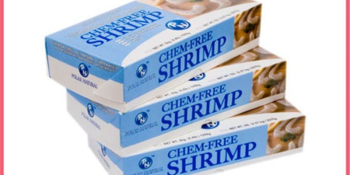 Why Custom Shrimp Boxes Are Essential for Your Seafood Packaging Strategy