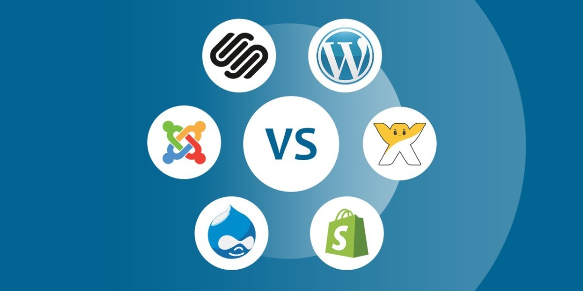 WordPress Development Services vs. Other CMS Platforms: Which One Wins?