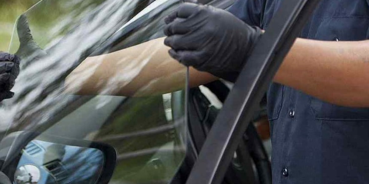 Car Window Repair in Gainesville, FL: Professional Services for Your Vehicle