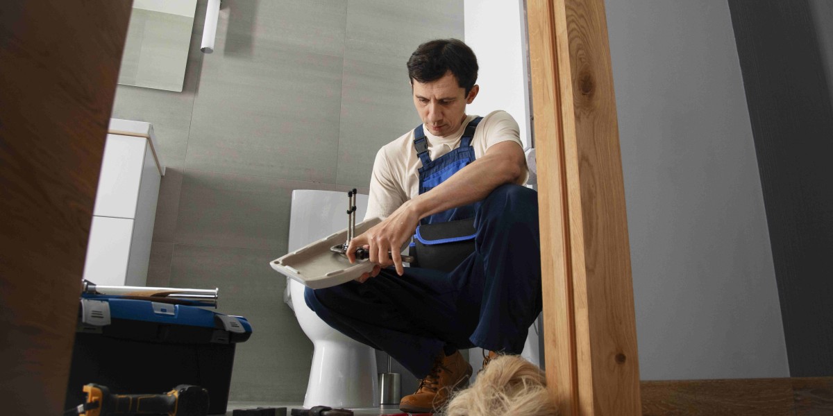 Quick and Reliable Toilet Installation and Repair for Every Home - Rising Son Plumbing