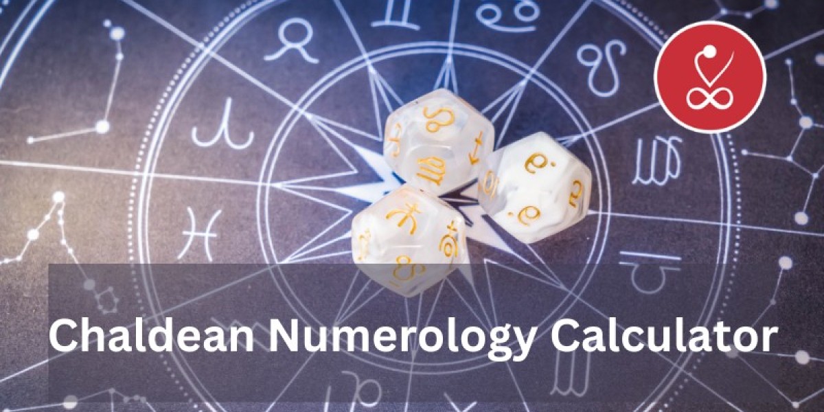 Chaldean Numerology Calculator Unlocking the Mysteries of Numbers