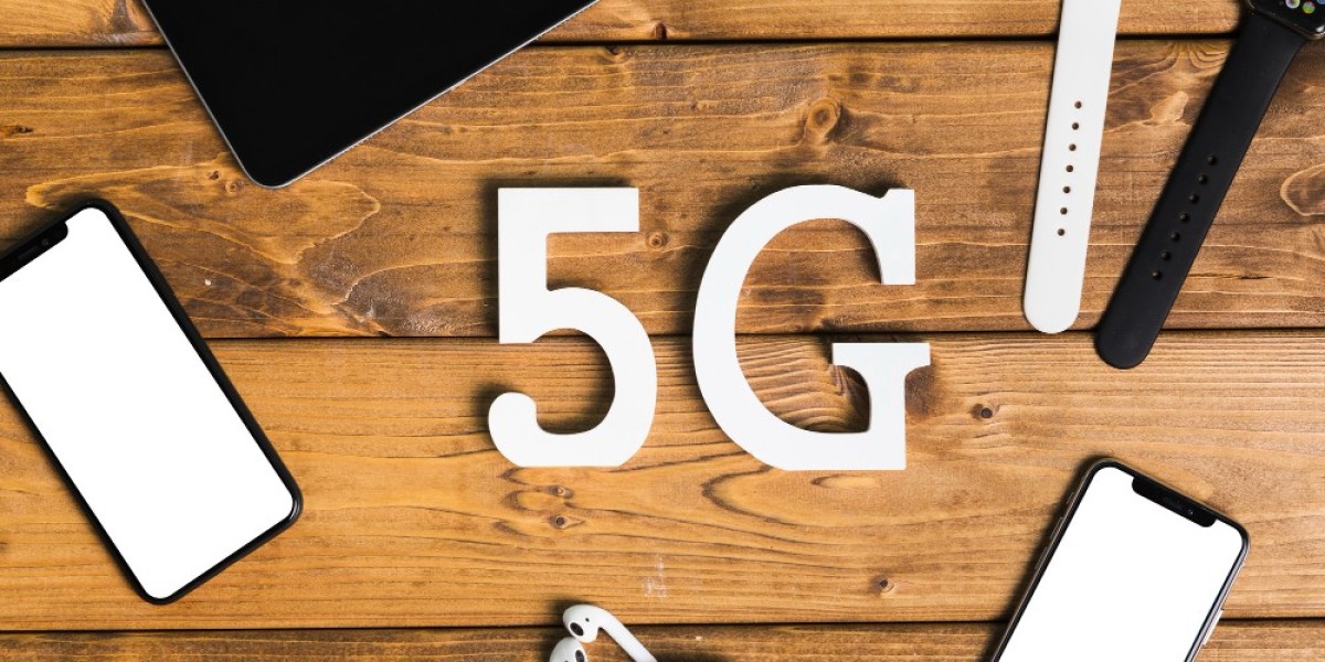 How the Best 5G is Revolutionizing Connectivity