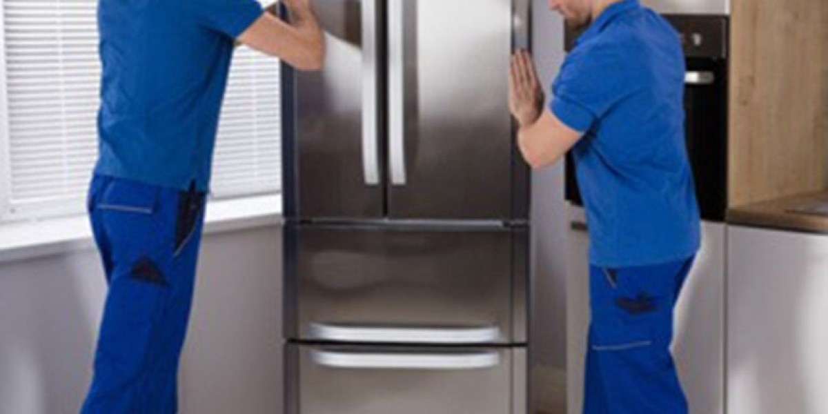 Residential Fridge Repairs in Sydney