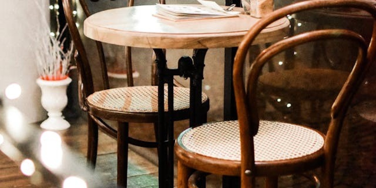 The Ultimate Guide to Luxury Dining Chairs in Toronto