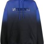 vetements hoodie