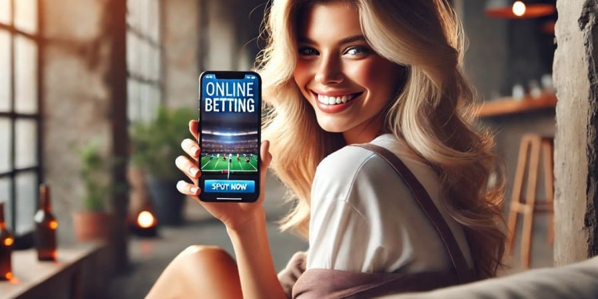 Exploring Korean Gambling Sites