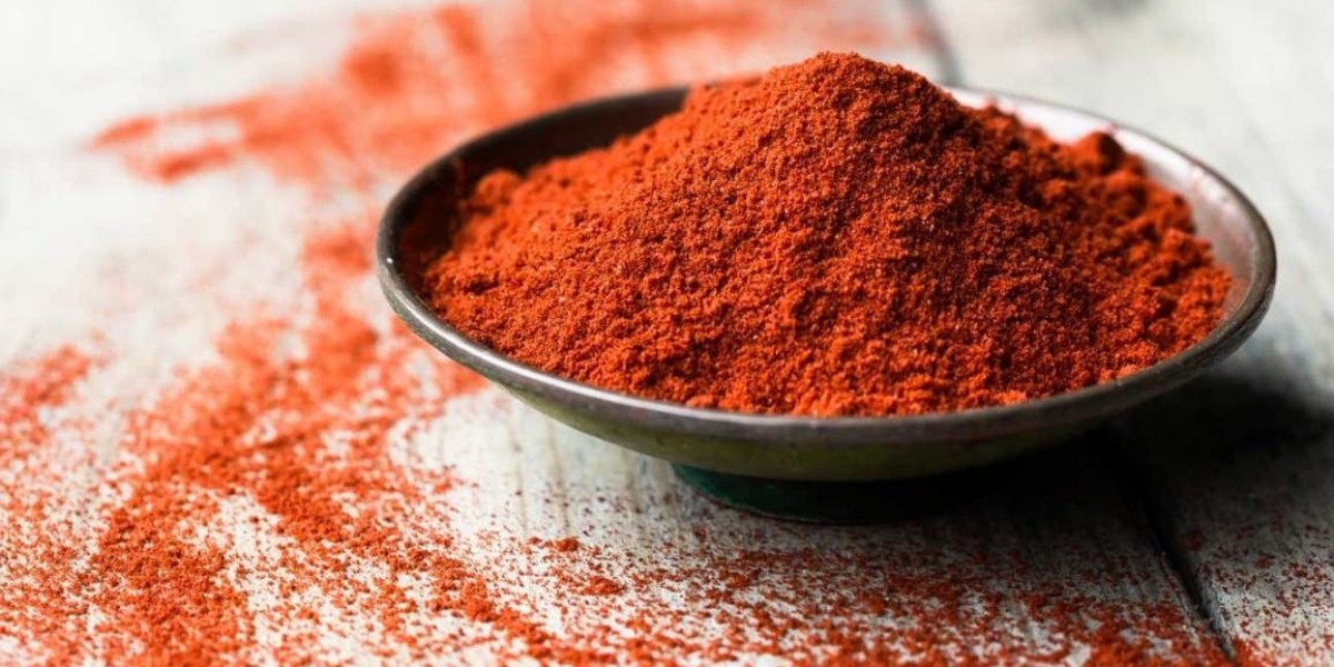 Setup a Paprika Powder Manufacturing Plant- Detailed Project Report- Cost Analysis and Unit Operations