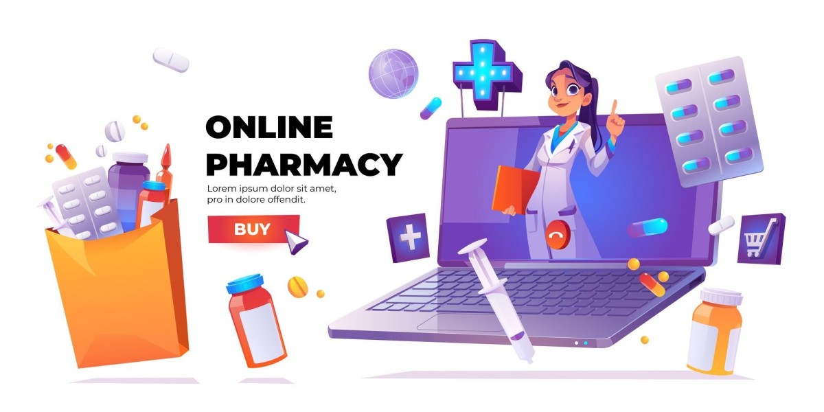 Top 8 Strategies to Increase Traffic of Online Medical Store