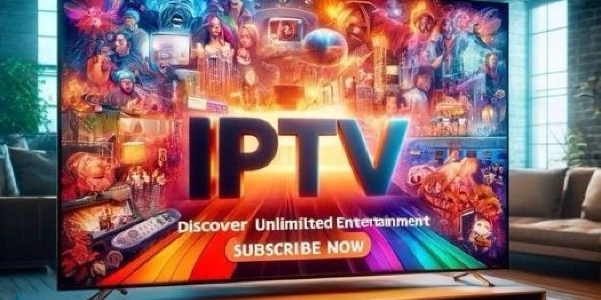 Explore WHISH IPTV: Your Gateway to Endless Entertainment