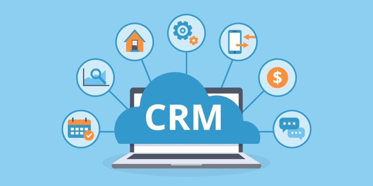 The Benefits of Cloud-Based Real Estate CRM