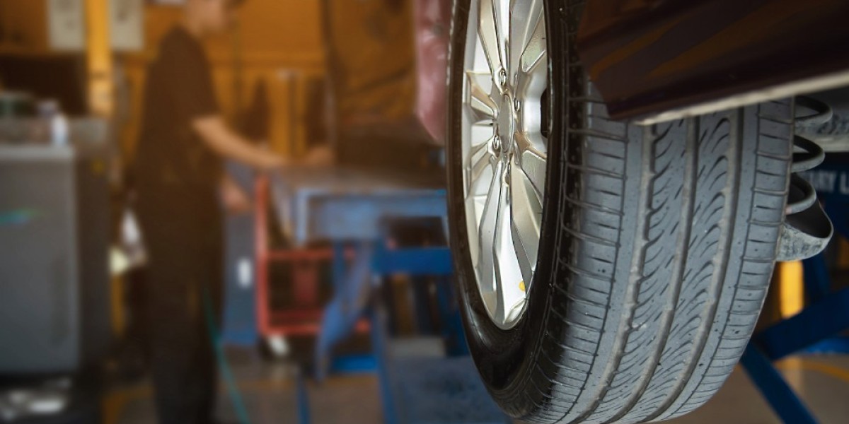 Top Signs Your Vehicle Needs Immediate Tyre Repair or Replacement