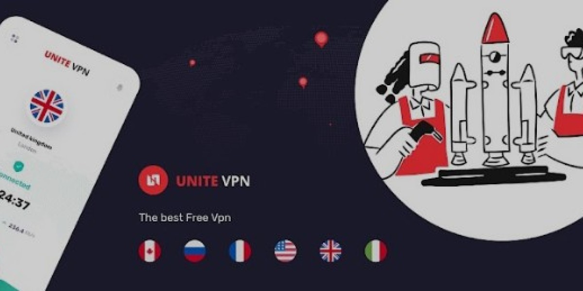 The Relationship Between Android Phones and Unite VPN