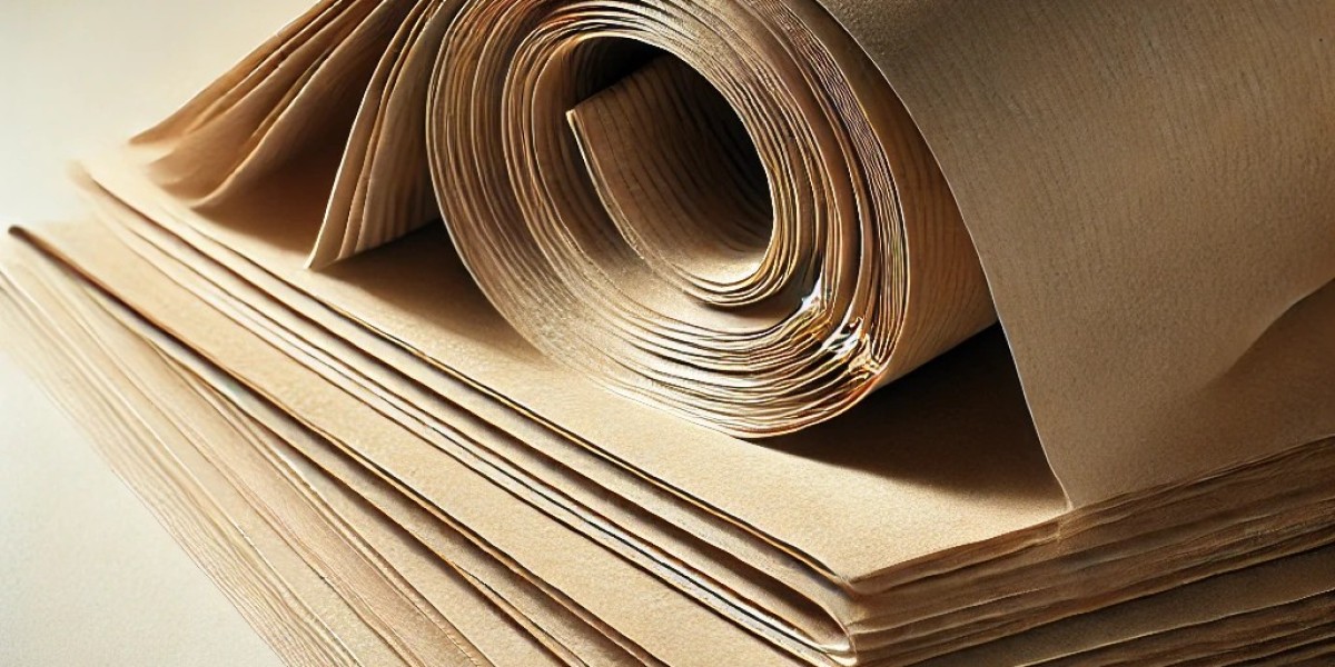 Kraft Paper For Creative Projects