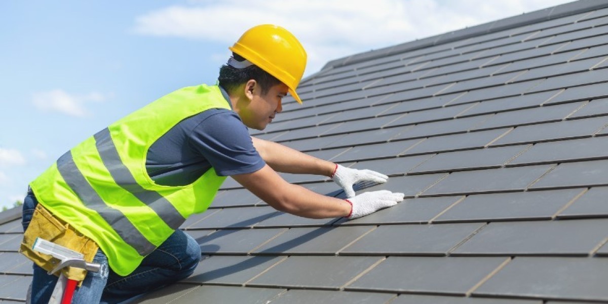 Professional Roofers in Southall - Bal Roofing