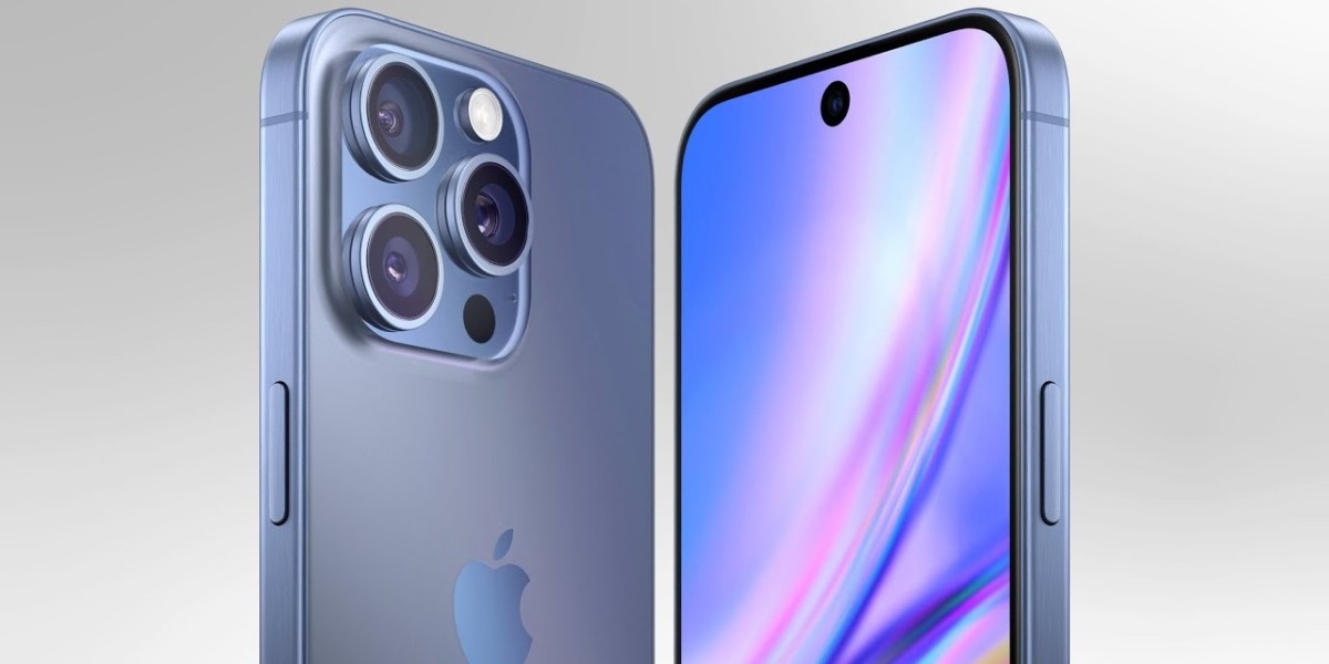 iPhone 16 Pro Price and Specs: What to Expect from Apple’s Latest